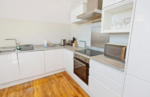Two bed Apartment in Leytonstone - Foto 23