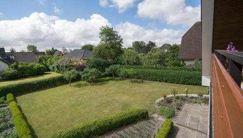 Gästehaus Ollech - Foto 4, Garden view