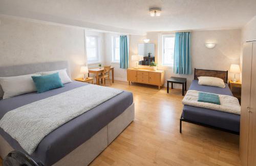 Charming Rooftop Apartment - Foto 6