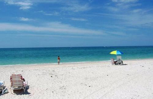 Siesta Vacation Home - Foto 6