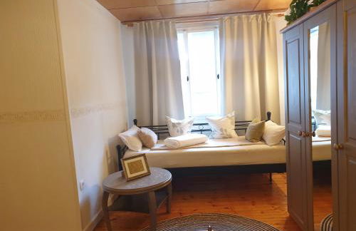 Stillvolle Designwohnung im historischen Zentrum - Foto 34