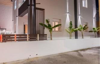 Santa Rosa Apartments - Foto 9