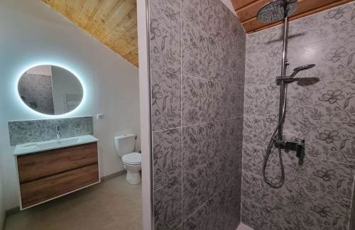 Le Quai - Gîte atypique - Foto 11