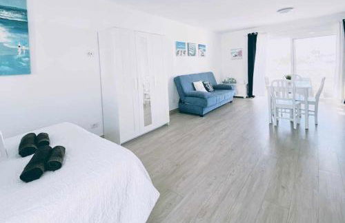 Loft on the beach Corralejo iRent Fuerteventura - Photo 22