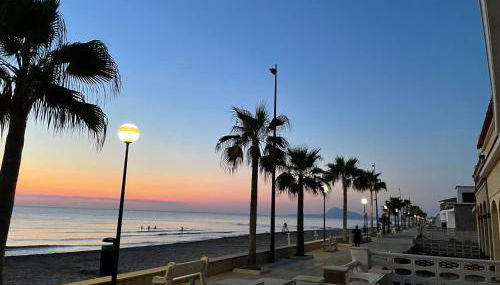 Chalet Playa Miramar - Foto 5