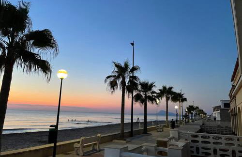 Chalet Playa Miramar - Foto 5