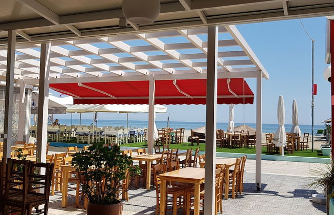 Azzurro Mare - Foto 42