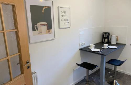 FeWo Auszeit - Foto 19