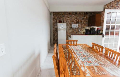 Ótimo sobrado prox da Praia Grande com ar condicionado - Foto 51