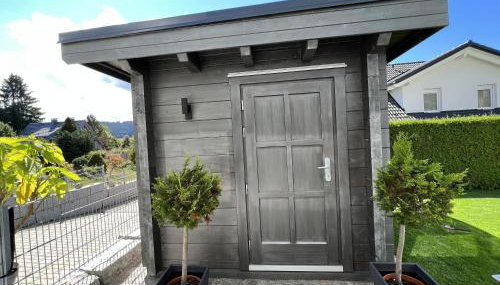 Ferienhaus Am Rösslewald - Foto 5