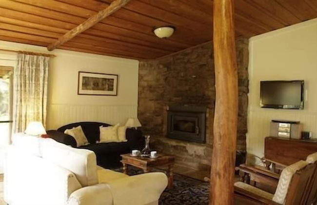 Wombat Hills Cottages - Foto 7