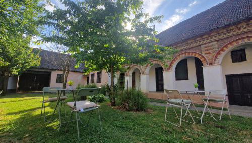 Holiday House Slavonska oaza - Foto 3, Garden, Garden view