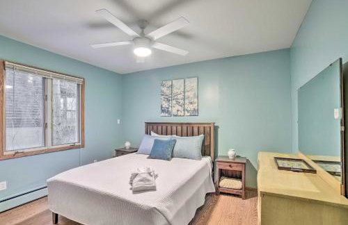 Honeoye Lake House with Community Amenities! - Foto 23