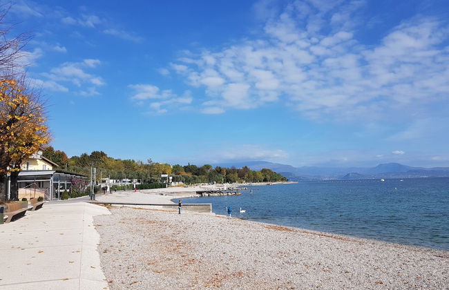 Bright Apartments Moniga - Castle Bells - Foto 1