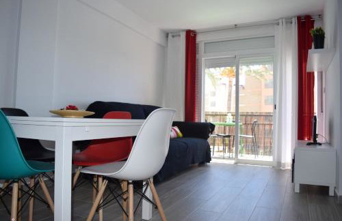 Apartamento Flamingo Beach - Foto 25