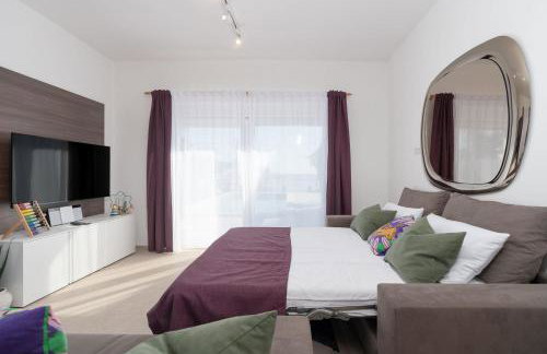 Luxury apartments Lun - Photo 26