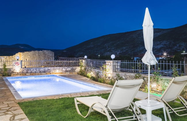 Villa Provenza - Photo 29