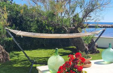 Seashore House " Es tamarells" - Foto 40