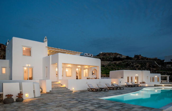 Villa Agatha With Private Pool Outdoor Jacuzzi - Foto 43