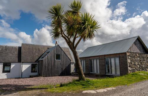 Plockton Shoreside House - Foto 1
