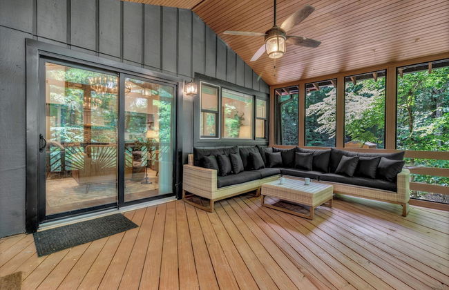 Black Mountain Escape - Foto 48