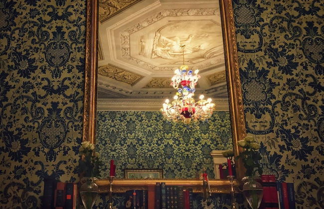 Salotto delle Arti - Foto 56