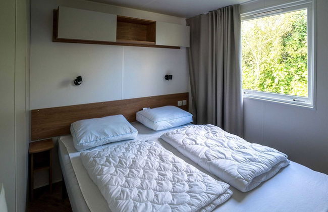 Chalet in Oostkapelle Near Beach & Pool - Photo 4