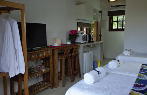 Suítes Vila dos Caetés 01 - Barra do Sahy - Foto 4