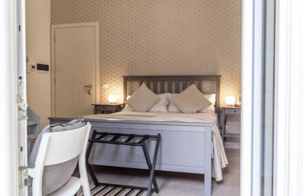 -Le stanze dei Pico- Wi-Fi, nel cuore di Mirandola - una terrazza unica sul tetto - Photo 57