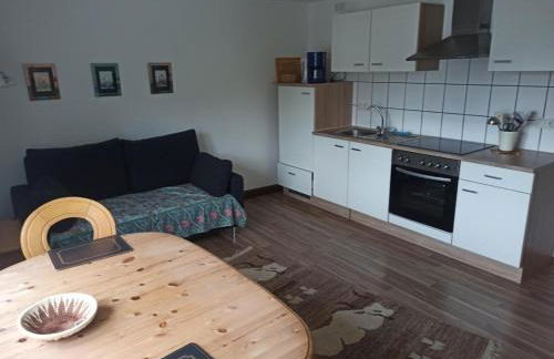 NEU Ferienwohnung Biesfeld-Altes Backhaus - Foto 1