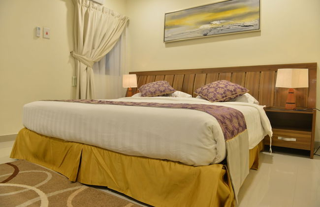 The First Tower Hotel Apartment - Foto 14