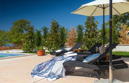 Villa Nikolina - Foto 19