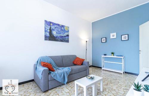 FamilyBO Apartments Ristori Fiera - Photo 79