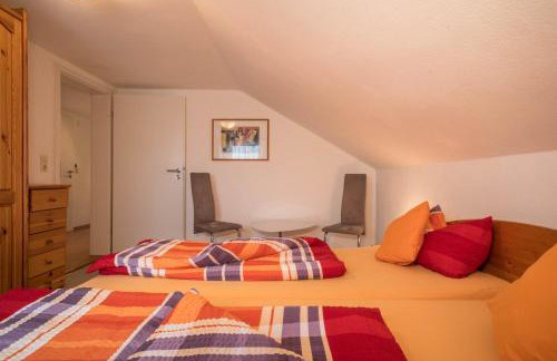 Ferienwohnung Steinhilber 1 - Foto 18