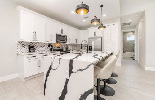 Luxury Oasis in Cape Coral - Foto 19