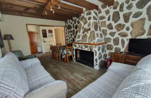 Casa Rural Santa Bárbara - Foto 50