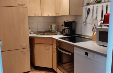 Rheinblick Apartment Remagen - Foto 8