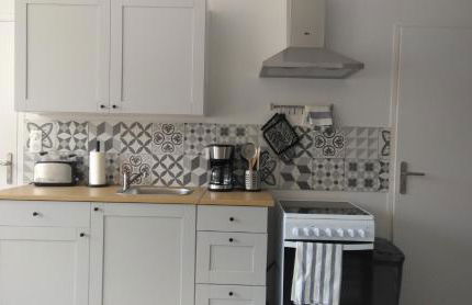 Au 157 - Locations Contrexéville - Photo 45