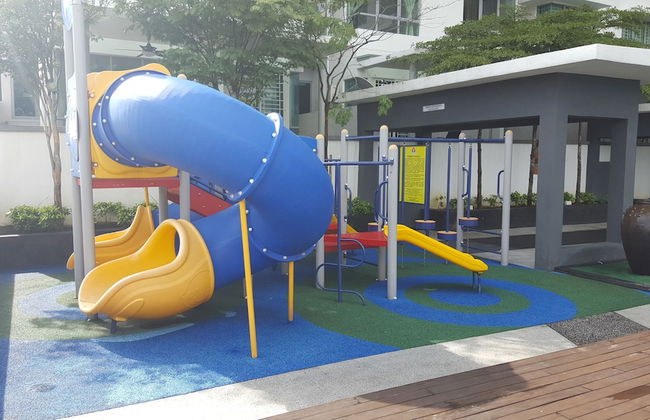 Cyberjaya Vega Residensi - Foto 18