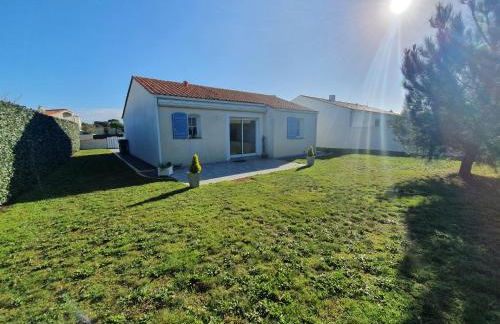 Maison des Trèmières - Foto 1