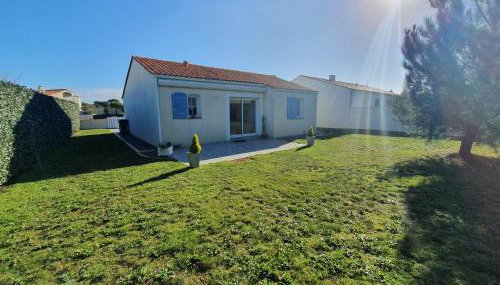 Maison des Trèmières - Foto 1