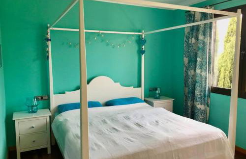 Schöne meernahe Villa mit Pool+Grill, Nähe Artà - Foto 28