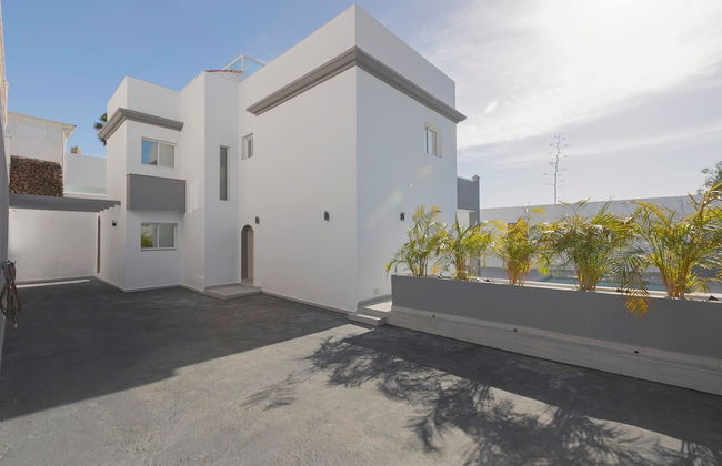 Stunning Apartment Within Villa Nr Los Cristianos - Foto 23