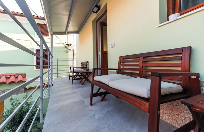 Apartments Amavi - Foto 25