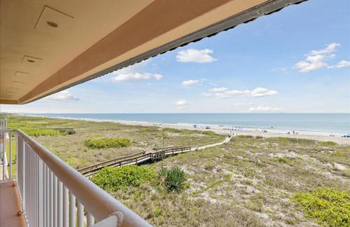 Spanish Main - Cocoa Beach Oceanfront Condos near Port Canaveral - Photo 24