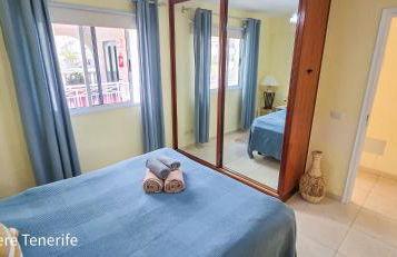 Mona Golf - South Tenerife - Aircon, private parking with heated pool - Photo 20