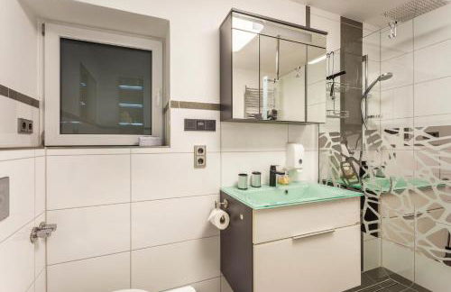 Ferienwohnung Zur Quelle - Foto 12