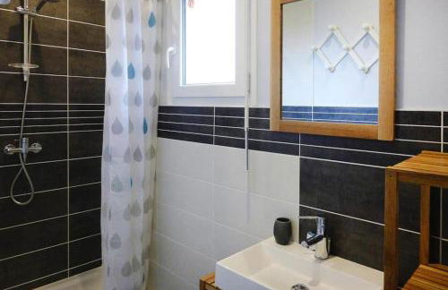 Baie du Mont Saint Michel / Gîte de la Vaquerie - Foto 8