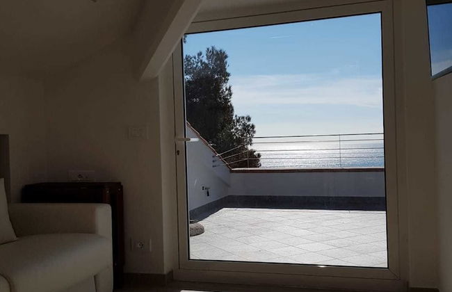 Lovely Apartment on the Ligurian Sea - Foto 25