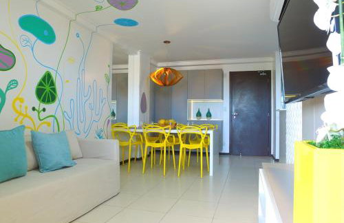 Excelentes apartamentos Barra Bali - Foto 51